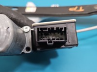 Podnośnik tył prawy SZYBY WINDA Skoda Kamiq 5Q0959408D, 0130822694 HB