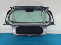 Klapa tył Toyota Yaris I HB 3d beżowy