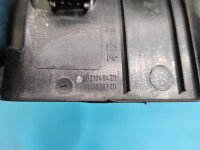 Osłona ZAŚLEPKA PLASTIK Citroen C5 Aircross 17-25 98210404ZD