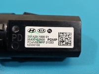 Przełącznik Hyundai, start stop Hyundai I30 III 16- 3S1A20-1000, 95430-G3500