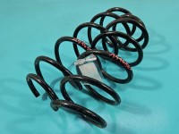 Sprężyny przód komplet Opel Astra III H 1.3 cdti