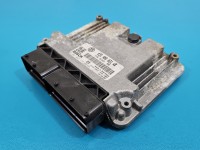 Komputer Sterownik silnika Vw Passat B6 2.0 tdi 03G906021AB, 0281012119