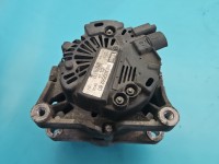 TEST Alternator Citroen C4 I 1.6 16v 9656956280
