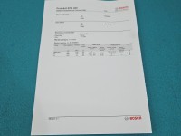 TESTOWANY Wtryskiwacz 23670-27030 Toyota Rav4 II 00- 2.0 D4D 116KM