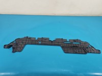 Osłona ZAŚLEPKA PLASTIK Toyota Corolla E15 53141-02030, 58441-02020