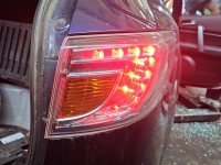 Lampa tył prawa błotnika Mazda 6 II GH kombi EUROPA GS2A-51150