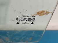 Szyba drzwi przód lewa KIEROWCY Vw Lupo HB