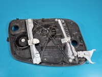 Podnośnik przód prawy SZYBY WINDA 82460-A5000 Hyundai I30 II 12-16 2pin 5d HB