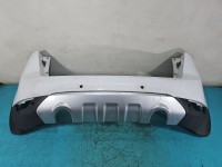 Zderzak tył Ford Kuga Mk1 08-13 58 HB