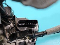 Zamek tył lewy 31391826 Volvo V40 II 12-