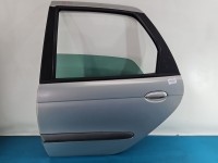 Drzwi tył lewe Renault Scenic I HB 5d Mv632