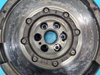 Dwumasa Koło dwumasowe Citroen C4 Grand picasso I 06-13 9659269480 1.6 hdi