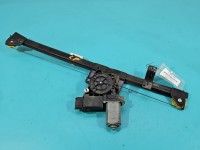 Podnośnik przód lewy SZYBY WINDA Fiat Ducato IV 5d HB