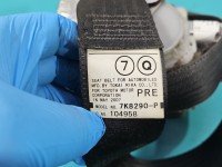 Pas bezpieczeństwa przód lewy kierowcy LEXUS RX II 03-08 7K8290-P EU