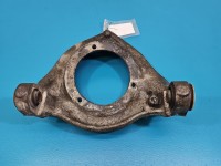 Mocowanie Europejska, amortyzatora przód prawego uchwyt Citroen C5 II X7