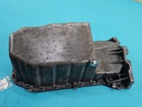 Misa olejowa MISKA Vw LT II 2.5 TDI