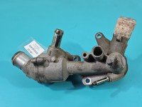Rura przewód Producent części: FORD, BR3E-8594-LA, BL3E-8A587-BB Ford Mustang V 04-14 3.7 V6