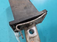 Wzmocnienie zderzaka przód belka Citroen C4 picasso I 06-13 przednie