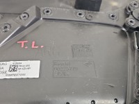 Tapicerka drzwi tył lewa boczek Peugeot 3008 II