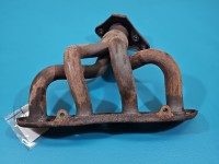 Kolektor wydechowy Honda Jazz II 1.3 wiel