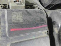 Zbiornik ADBLUE CITROEN DS4 1.6 hdi
