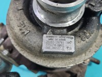 Turbosprężarka Kia Venga 1.6 crdi 116KM 775274-2, 28201-2A701