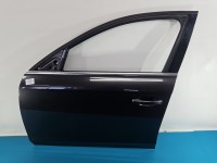 DRZWI PRZÓD LEWE KIEROWCY AUDI A4 B8 4d LZ7L