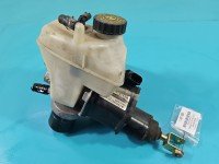 Serwo hamulcowe Mercedes CLS C219 A0004300312 3.5 V6 (272964)