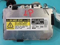 Przetwornica xenon LEXUS RX II 03-08 85967-51010, 39000-77511