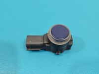 Czujnik parkowania PDC Opel Corsa E 0263043709 Z23A