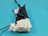 Zamek przód prawy 1697202835 Mercedes W169 EUROPA