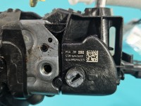 Zamek tył prawy Peugeot 5008 II 17-24 6PIN 16943633, 228292
