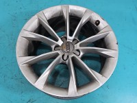 Felga aluminiowa 18" komplet alufelgi felgi Audi A6 C6