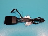 Pas bezpieczeństwa przód prawy pasażera Ford Mondeo Mk5 DS73-F61208