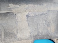 Zderzak tył tylny Nissan Note I E11 HB Z11 G