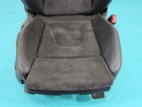 Fotele komplet kanapa Audi A5 8T