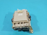 Komputer Sterownik silnika 0281017134, 89661-0DG50 Toyota Yaris II 1.4 D4D