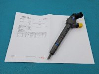 TESTOWANY Wtryskiwacz Skoda Octavia III 0445110477, 04L130277G 1.6 tdi