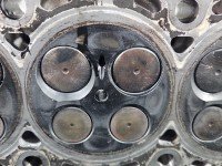Głowica Mercedes W213 654920, R654016 2.0 CDI
