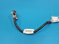 KLEMA INSTALACJA WIĄZKA MINUSOWA MINUS Volvo S90 II 16- 31419665, 31848017-006