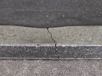 Wykładzina bagażnika podłoga Kia Stinger 85710-J5000