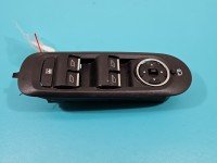 Przełącznik szyb Ford Galaxy Mk2 06-15 Producent części: FORD, 7S7T-14A132-BC EU A24129H5059
