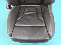 Fotele komplet kanapa AUDI Q5 8R 08-