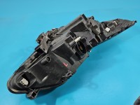 Reflektor lewy lampa przód Citroen C4 I EUROPA 9646893980