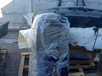 Hak holowniczy Opel Astra IV J