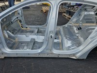Próg lewy SŁUPEK ŚRODKOWY B Ford Focus Mk4 HB 5d OJ