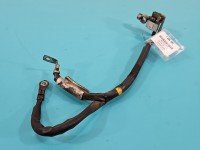 KLEMA INSTALACJA WIĄZKA MINUSOWA MINUS Volvo V40 II 12- 31419417