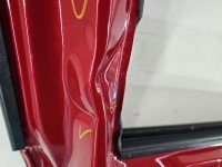 DRZWI PRZÓD LEWE KIEROWCY Opel Mokka B 20- 5d bordowy EPY