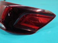 Lampa tył prawa Peugeot 301 sedan EUROPA 9817299580