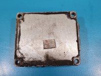 Komputer Sterownik silnika Opel Meriva A 1.6 16V 12214830